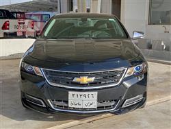 Chevrolet Impala
